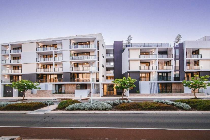 32/77 Orsino Boulevard, NORTH COOGEE, WA 6163 AUS