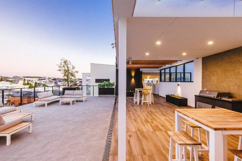 32/77 Orsino Boulevard, NORTH COOGEE, WA 6163 AUS