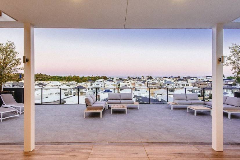 32/77 Orsino Boulevard, NORTH COOGEE, WA 6163 AUS