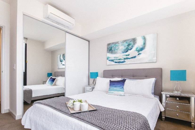 32/77 Orsino Boulevard, NORTH COOGEE, WA 6163 AUS