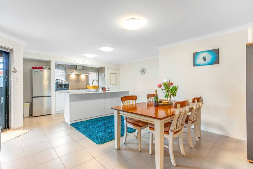 100 Gallipoli Avenue, BYFORD, WA 6122 AUS