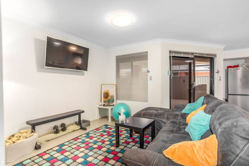 100 Gallipoli Avenue, BYFORD, WA 6122 AUS