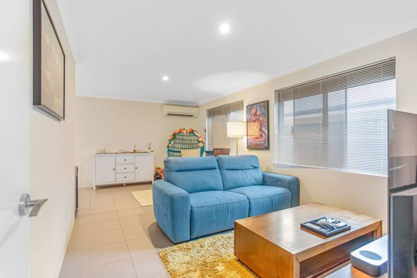 100 Gallipoli Avenue, BYFORD, WA 6122 AUS