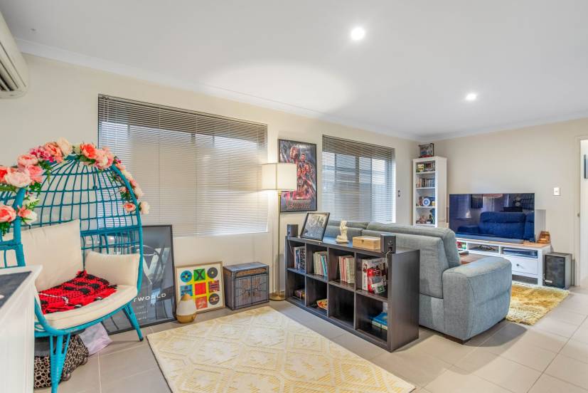 100 Gallipoli Avenue, BYFORD, WA 6122 AUS