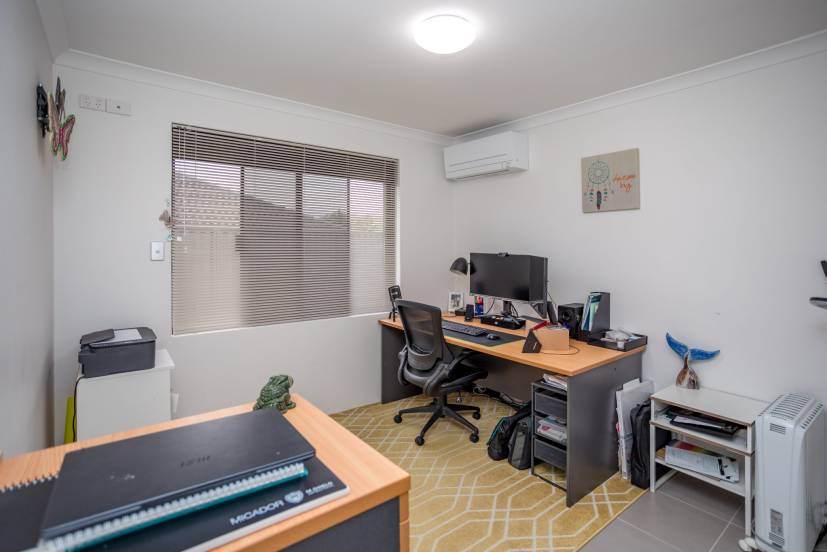 100 Gallipoli Avenue, BYFORD, WA 6122 AUS