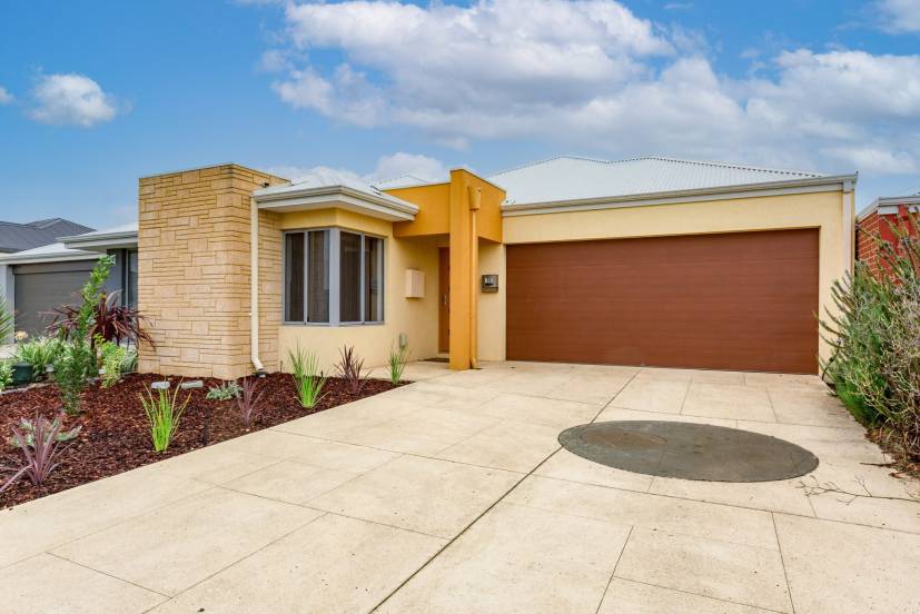 12 Monument Street, HARRISDALE, WA 6112 AUS