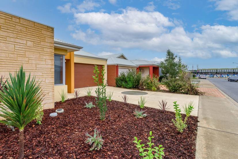12 Monument Street, HARRISDALE, WA 6112 AUS