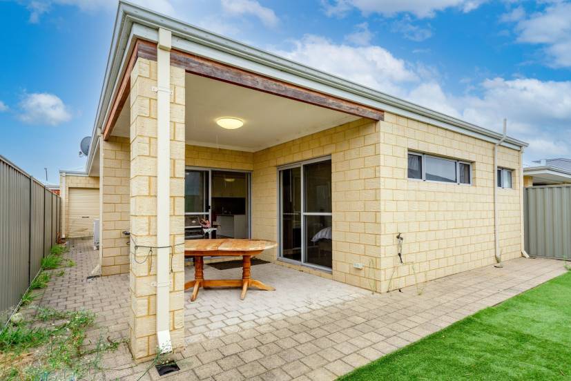 12 Monument Street, HARRISDALE, WA 6112 AUS