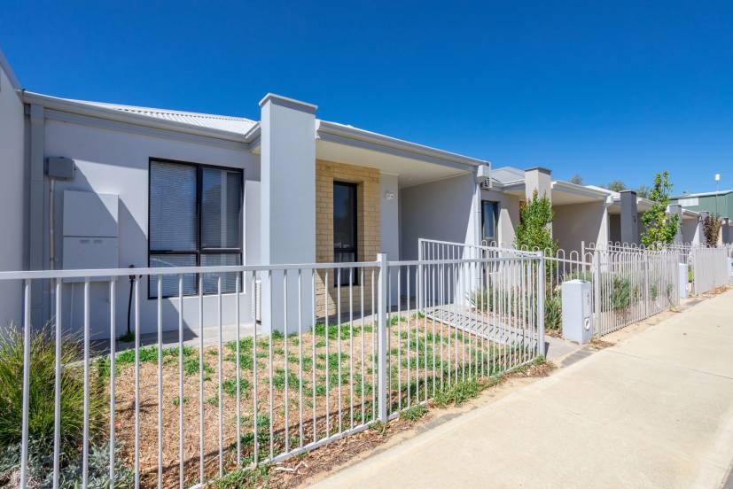 45 Velvetene Road, BYFORD, WA 6122 AUS