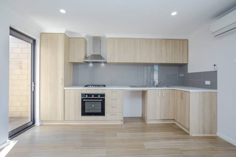 45 Velvetene Road, BYFORD, WA 6122 AUS