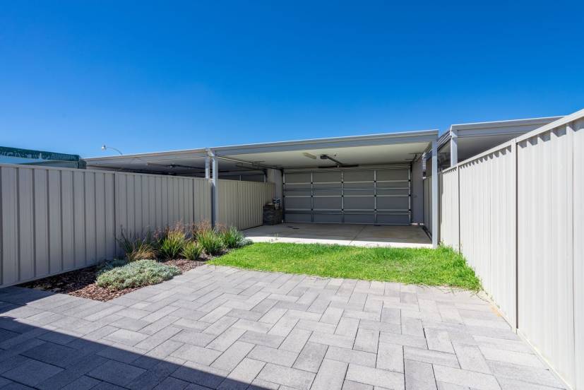45 Velvetene Road, BYFORD, WA 6122 AUS