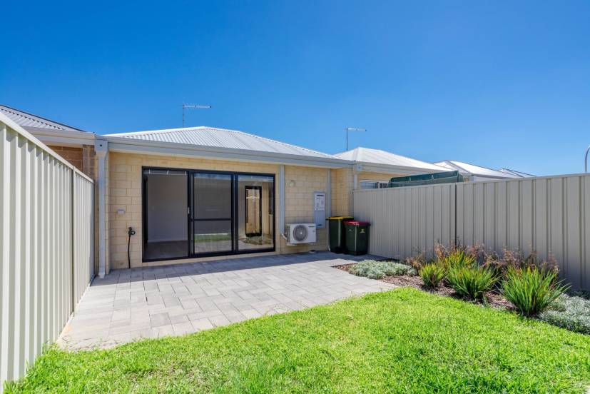 45 Velvetene Road, BYFORD, WA 6122 AUS
