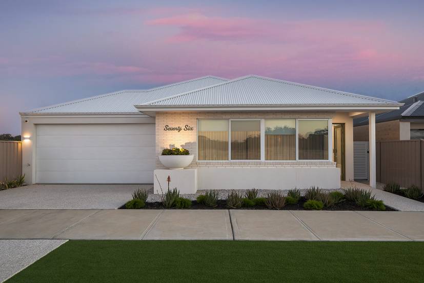 76 Atkins Road, DALYELLUP, WA 6230 AUS