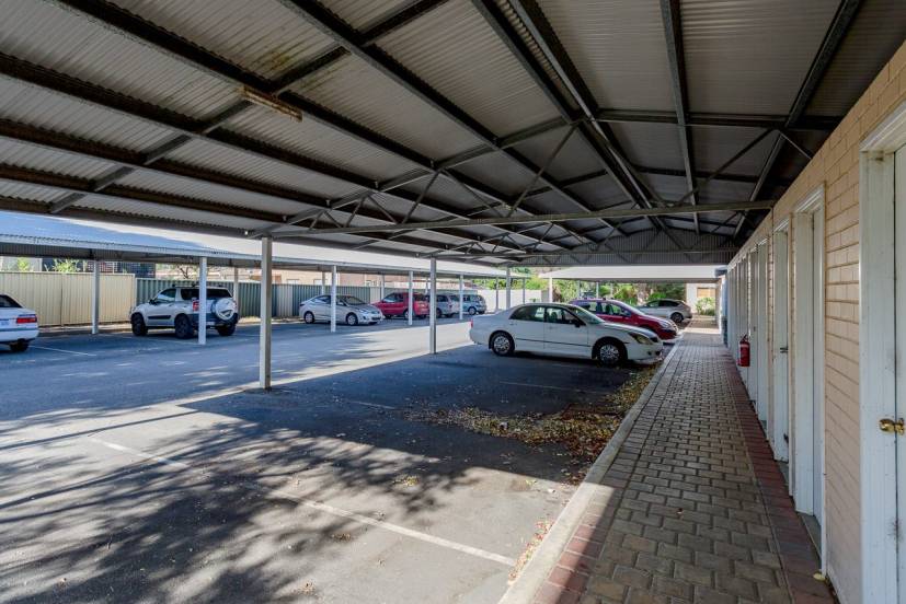 5/80 Fifth Road, ARMADALE, WA 6112 AUS