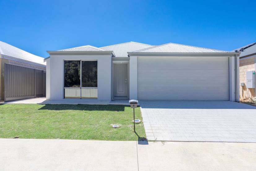 6 Paria Street, BALDIVIS, WA 6171 AUS