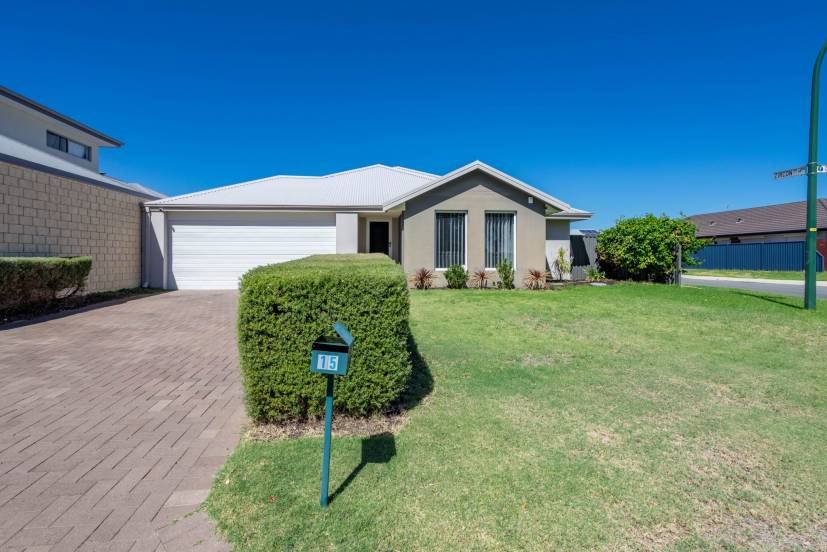 15 Galena Way, BYFORD, WA 6122 AUS