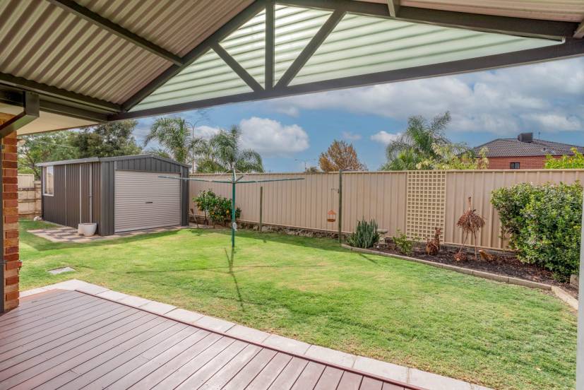 2 Nolan Avenue, SOUTHERN RIVER, WA 6110 AUS