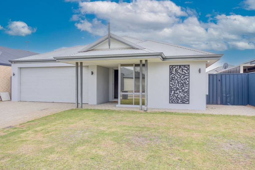 41 Galena Way, BYFORD, WA 6122 AUS