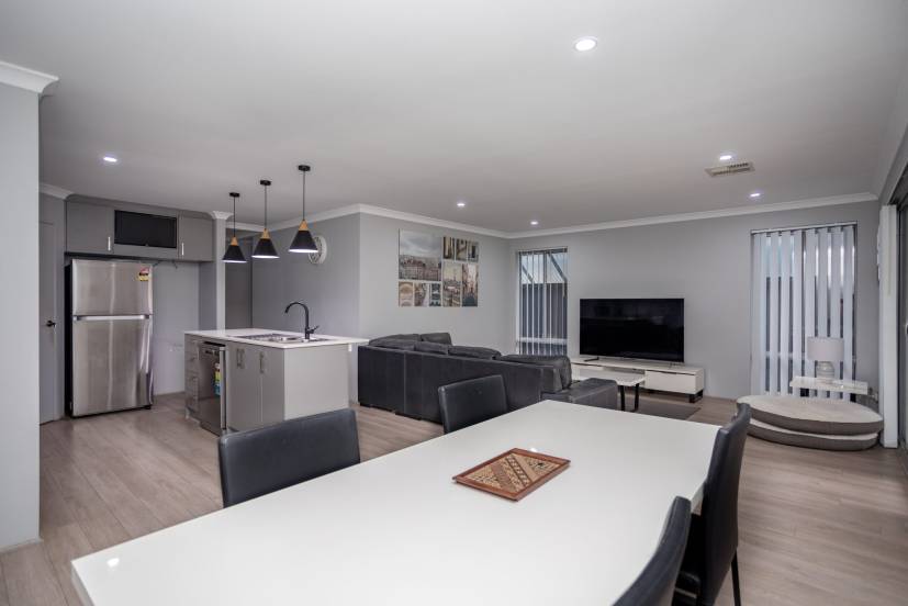 41 Galena Way, BYFORD, WA 6122 AUS