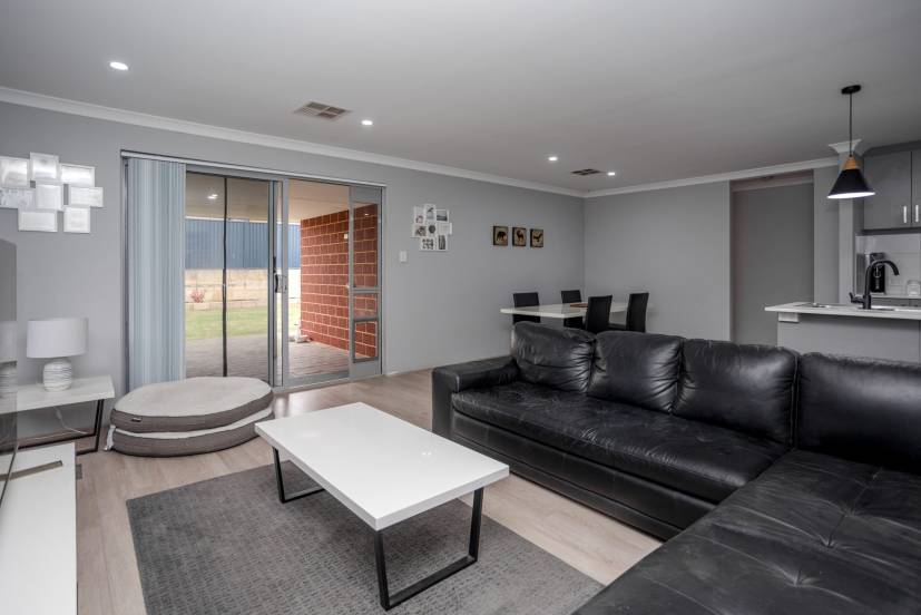 41 Galena Way, BYFORD, WA 6122 AUS