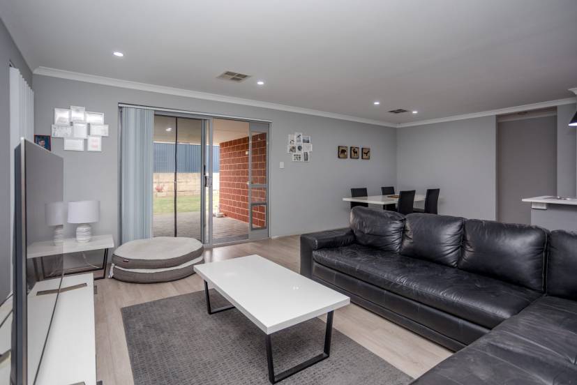 41 Galena Way, BYFORD, WA 6122 AUS
