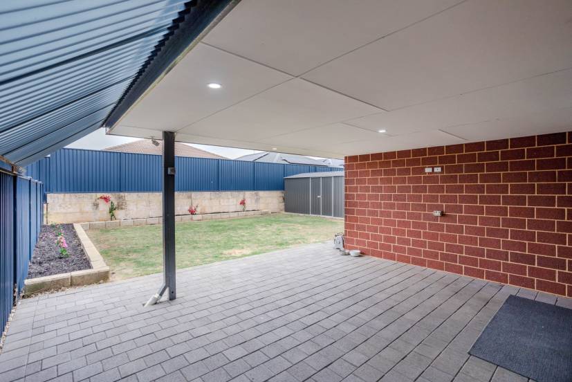 41 Galena Way, BYFORD, WA 6122 AUS