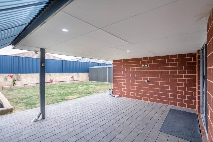 41 Galena Way, BYFORD, WA 6122 AUS