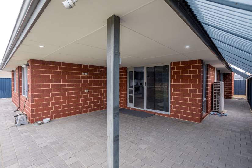 41 Galena Way, BYFORD, WA 6122 AUS