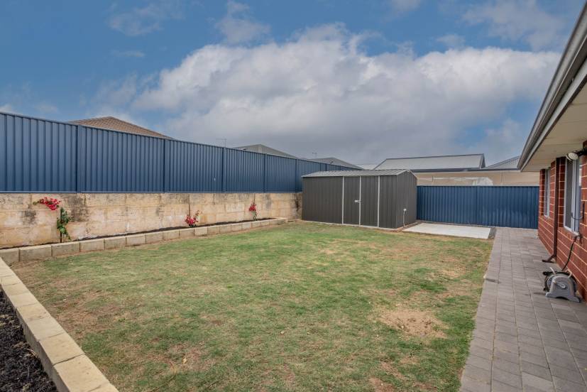 41 Galena Way, BYFORD, WA 6122 AUS