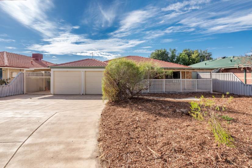 12 Tinsley Close, ATWELL, WA 6164 AUS