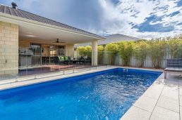 Perth rents unchanged for fourth month