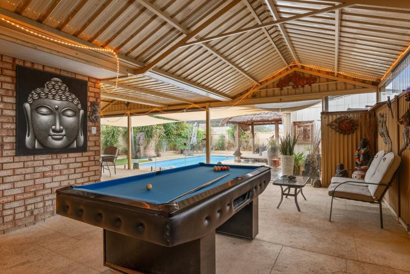 16 Swingler Way, GOSNELLS, WA 6110 AUS
