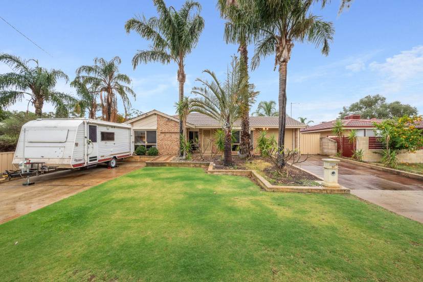 16 Swingler Way, GOSNELLS, WA 6110 AUS