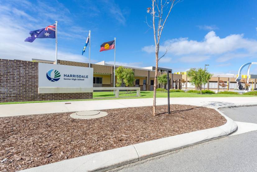 58 Whitmore Loop, HARRISDALE, WA 6112 AUS