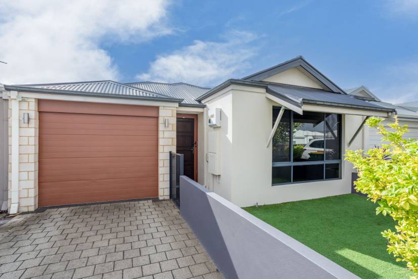 58 Whitmore Loop, HARRISDALE, WA 6112 AUS
