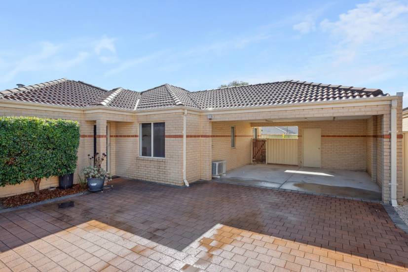 10/12 Arthur Street, CANNINGTON, WA 6107 AUS