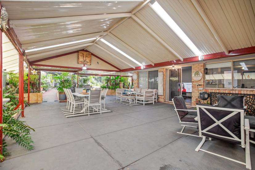 65 Huntingdale Road, HUNTINGDALE, WA 6110 AUS