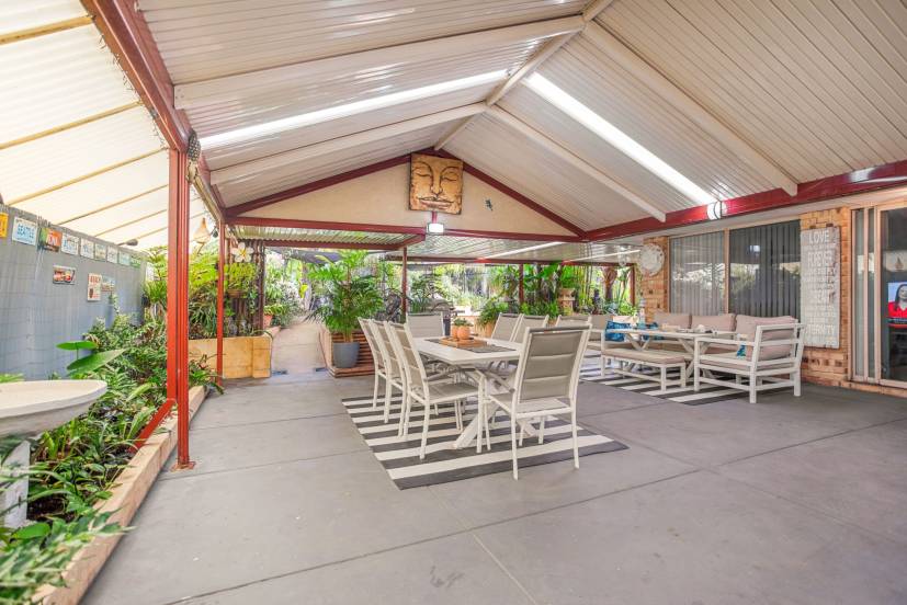 65 Huntingdale Road, HUNTINGDALE, WA 6110 AUS