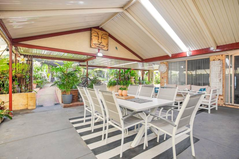 65 Huntingdale Road, HUNTINGDALE, WA 6110 AUS
