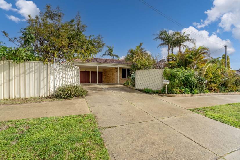 65 Huntingdale Road, HUNTINGDALE, WA 6110 AUS
