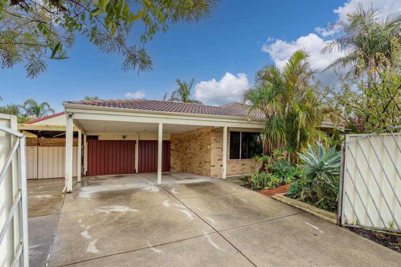 65 Huntingdale Road, HUNTINGDALE, WA 6110 AUS