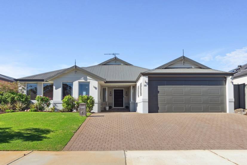 30 Barraberry Way, BYFORD, WA 6122 AUS