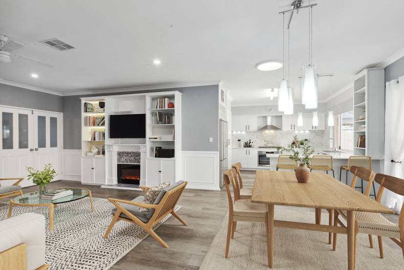 30 Barraberry Way, BYFORD, WA 6122 AUS