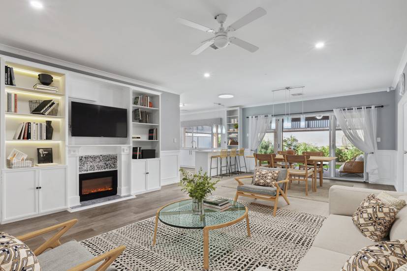 30 Barraberry Way, BYFORD, WA 6122 AUS