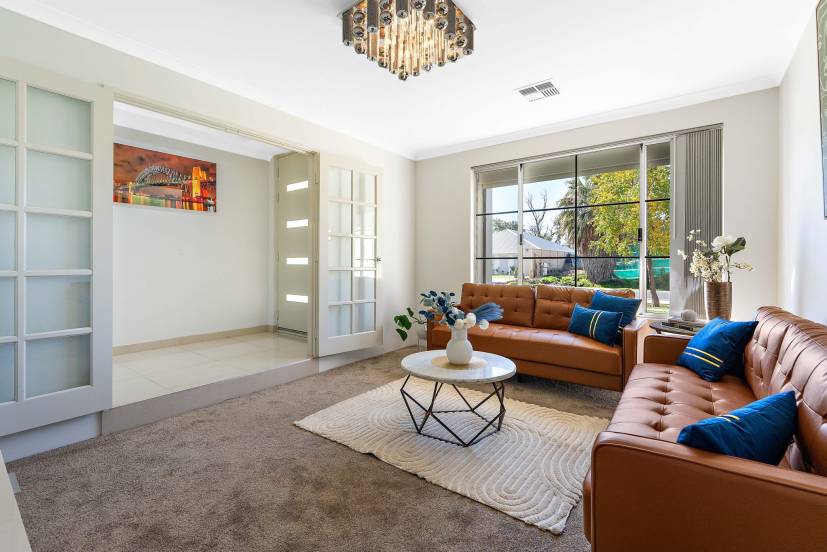 38 Hardey East Road, WATTLE GROVE, WA 6107 AUS