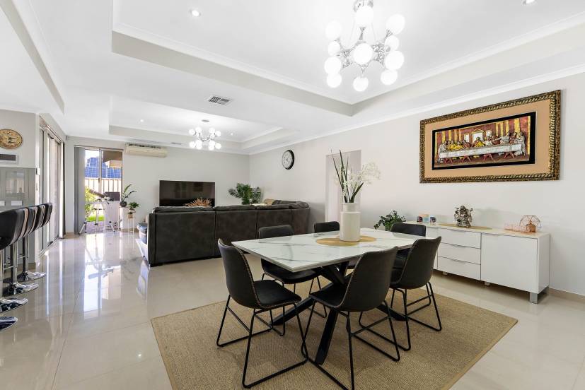 38 Hardey East Road, WATTLE GROVE, WA 6107 AUS