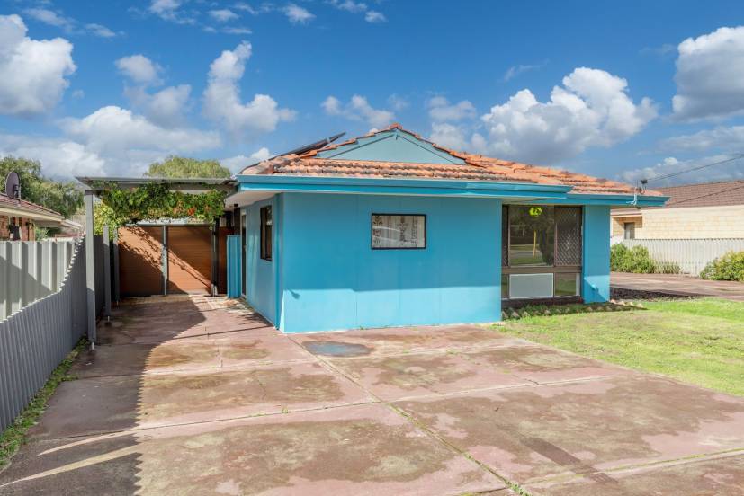 291B Wharf Street, QUEENS PARK, WA 6107 AUS