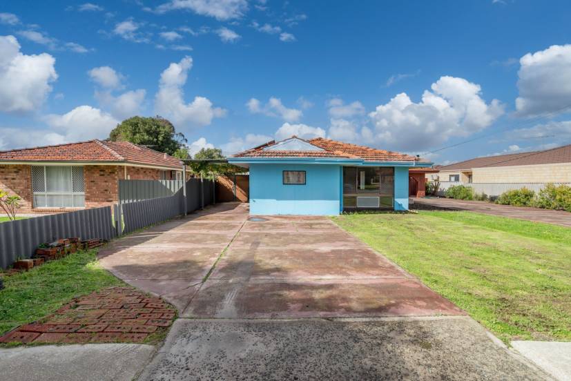 291B Wharf Street, QUEENS PARK, WA 6107 AUS