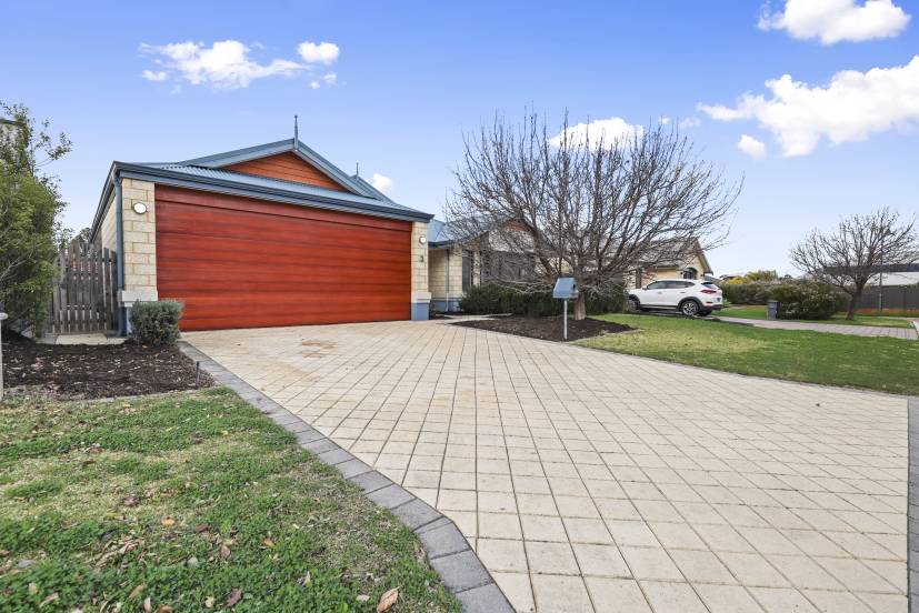 3 Annandale Way, HARRISDALE, WA 6112 AUS