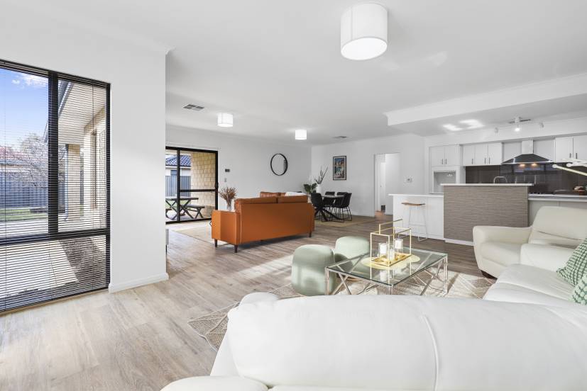 3 Annandale Way, HARRISDALE, WA 6112 AUS